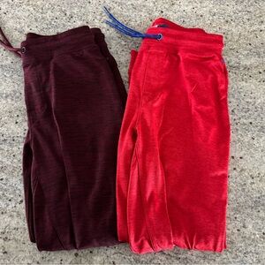 Vineyard Vines Boys Performance Joggers